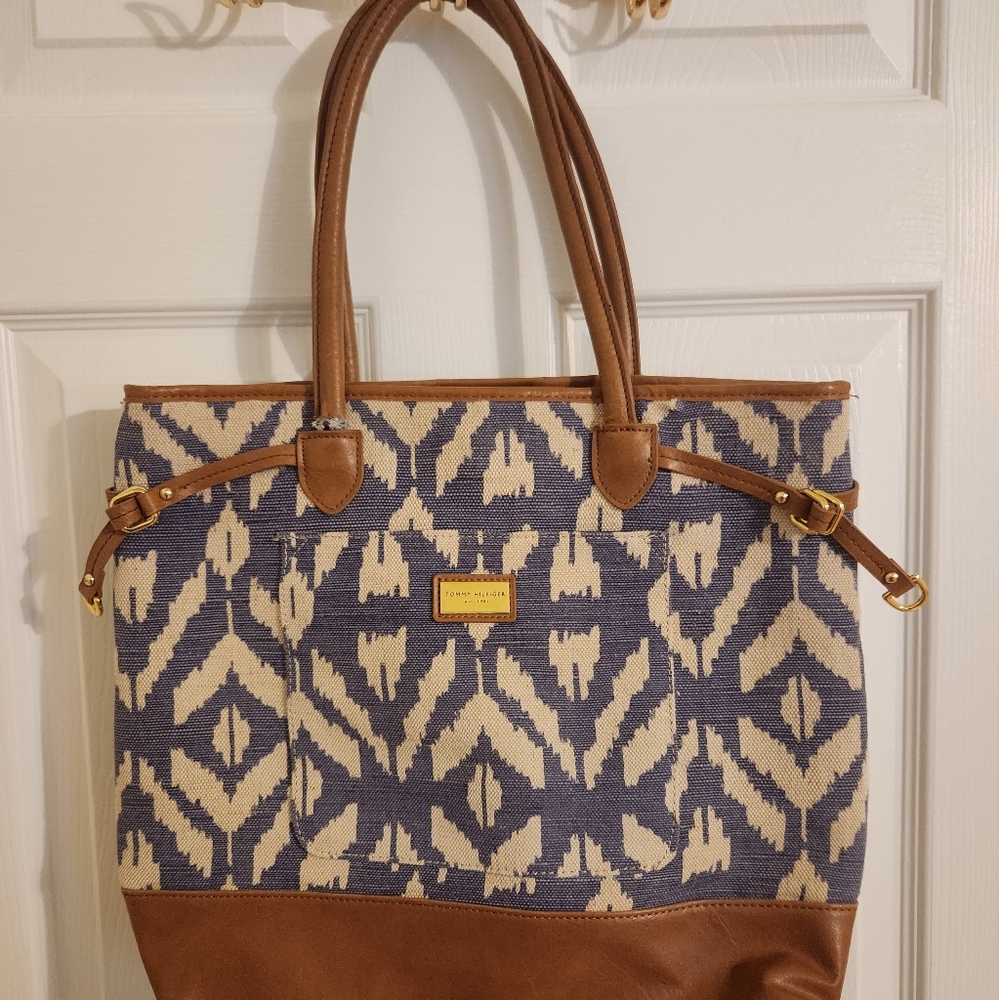 Tommy Hilfiger Tote Bag
